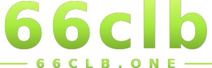 66clb logo