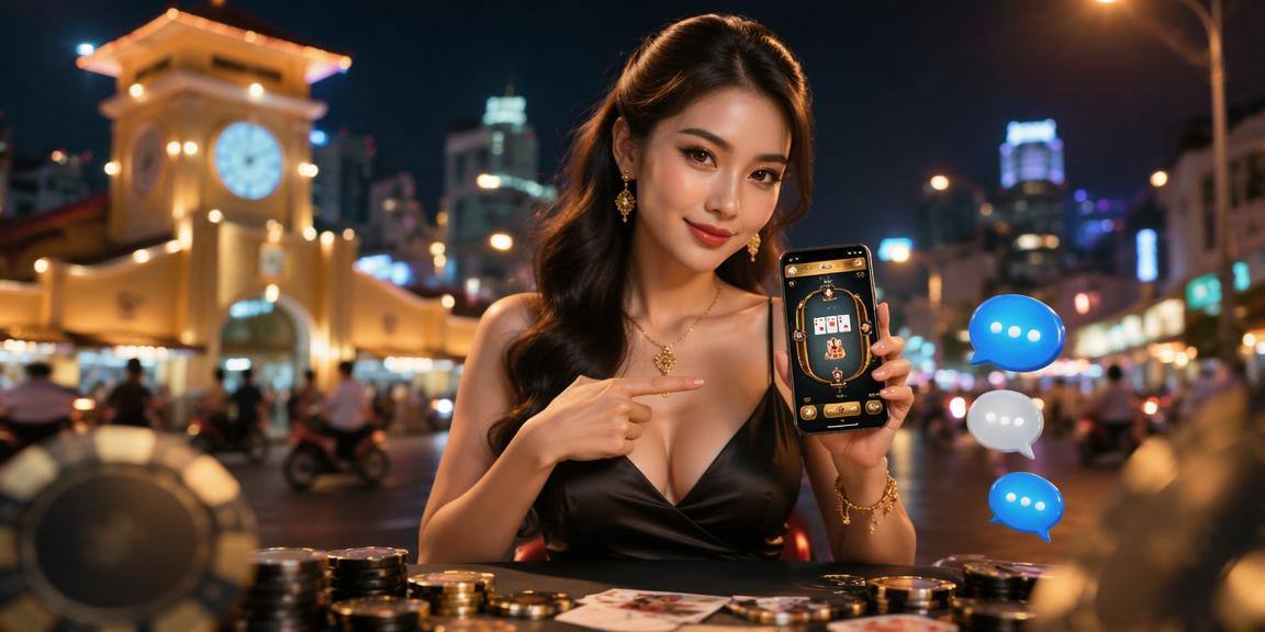 66clb Chúng tôi là ai và vì sao chọn 66clb