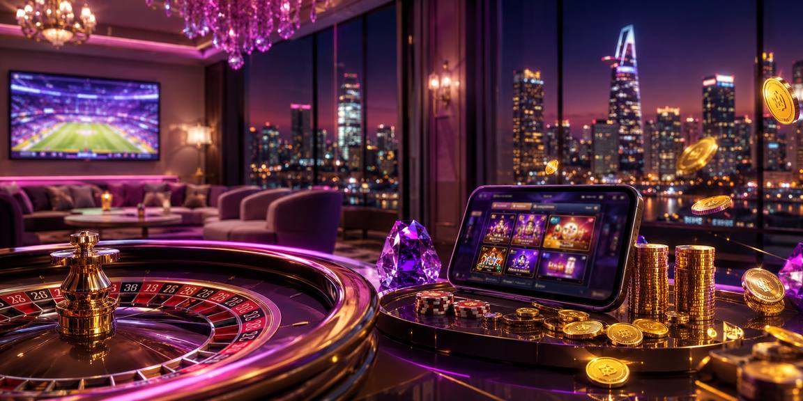 66clb Vào sảnh game chỉ với một lần đăng nhập